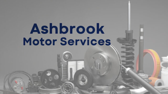 Ashbrook Motor Services