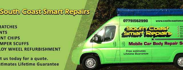 South Coast Smart Repairs Mobile Car Body Repair Service