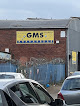 G M S Auto Repairs Centre Ltd