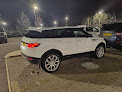 JLR SPECIALISTS LTD