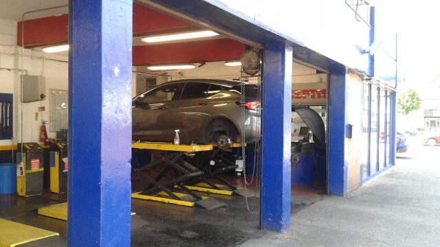 Kwik Fit – Birmingham – Perry Barr