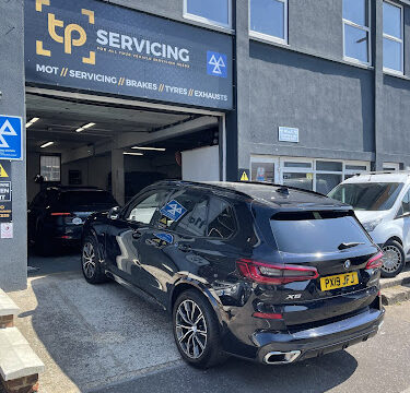 TP Servicing | Mot Centre | Service Centre | Mots | Clutches | Cam belts | Tyres | Exhausts | Batteries | Mechanic