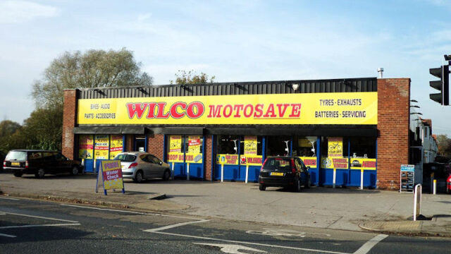 Wilco Motosave