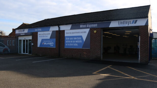 Lindleys Mobile Tyres & Alignment (Nottingham)