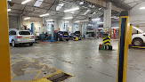 Ford Service Centre Merthyr Tydfil