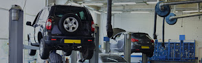 F P Autos Body Repairers Ltd