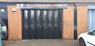 M D Auto Repairs Ltd