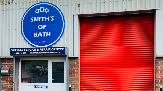 Smiths of Bath Ltd