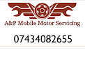 A&P Mobile Car Services Liverpool