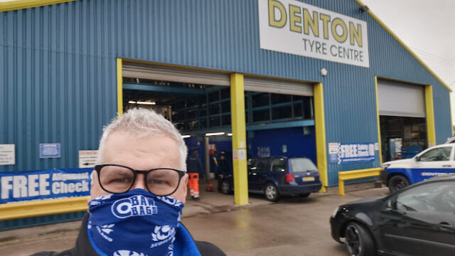 Dentons Tyres – Team Protyre