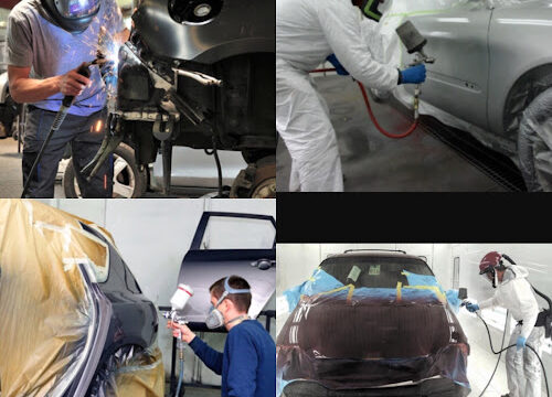 Autocare Repair Centre