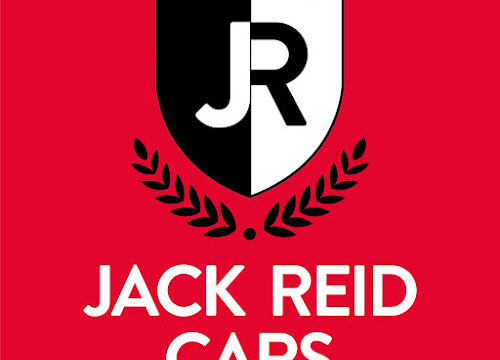 Jack Reid Cars Service Centre