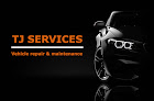 TJ Services (Wirral) Ltd