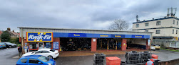 Kwik Fit – Hayes