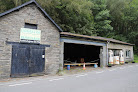 Moduron Hafod Garage