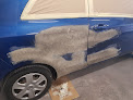 Liverpool Car Body repair