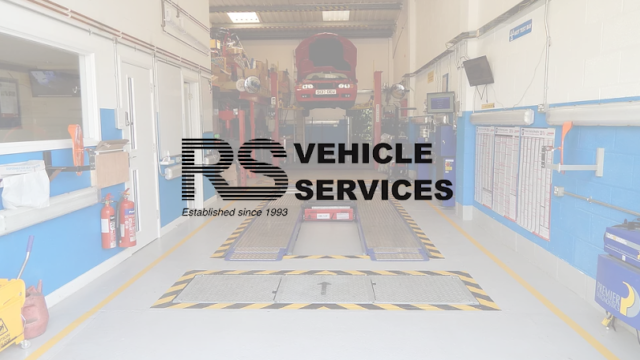 R S Vehicle Services (Southampton)