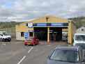 Dingwall Garage