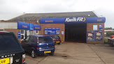 Kwik Fit – Cambridge – Viking Way