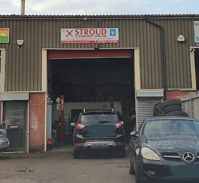 Stroud Automotive Services