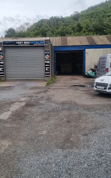 Cwmavon motor services Ltd