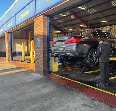 Kwik Fit – Birmingham – Balsall Heath