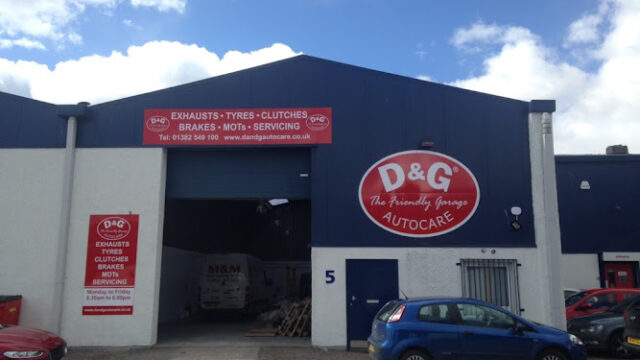 D&G Autocare