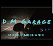 D.m garage mobile mechanic