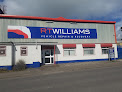 R T Williams Vehicle Repair & Recovery