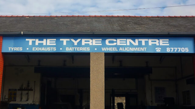 The Tyre Centre