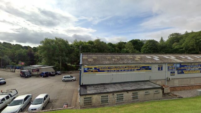 Wrexham MOT Centre