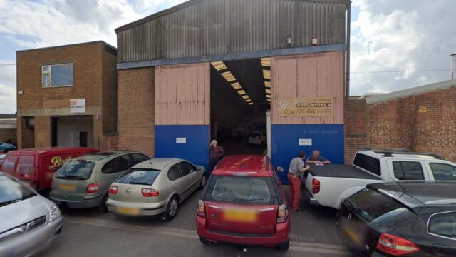 Bootham Coachworks