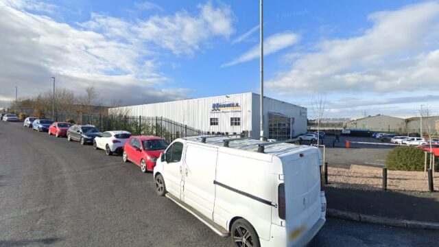 Dunlop Automotive Ltd