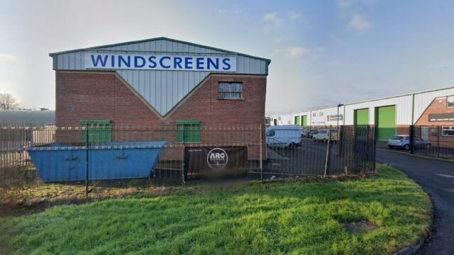 National Windscreens Londonderry