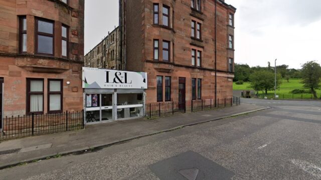 I.T. Repair Glasgow