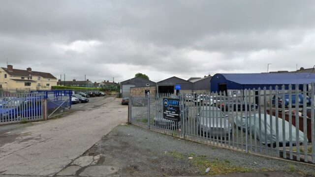 Newry Auto Clinic