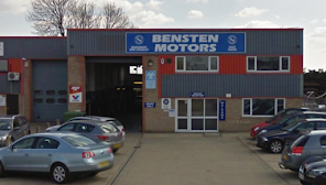 Bensten Motors Ltd