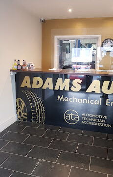 Adams Autos