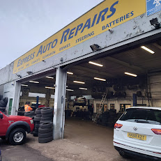 Express Auto Repairs