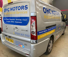 OHC Motor’s mobile mechanic Peterborough