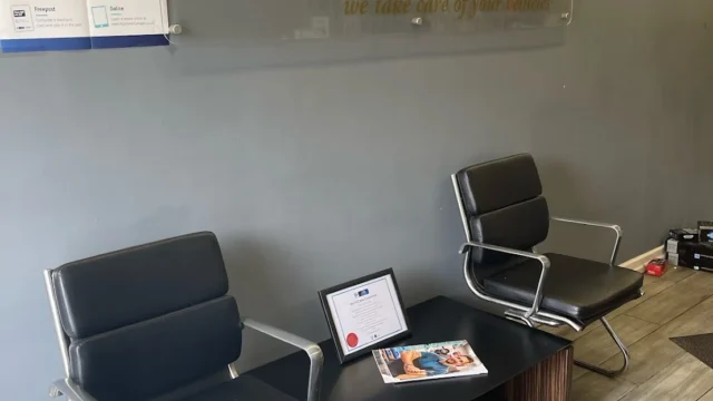 OFFICE 1