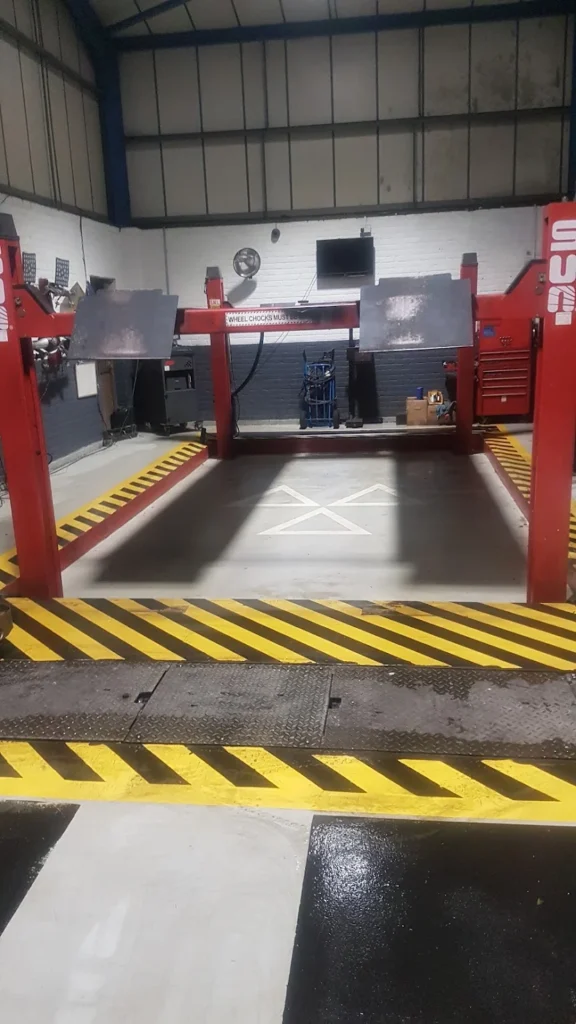 clean workshop 1