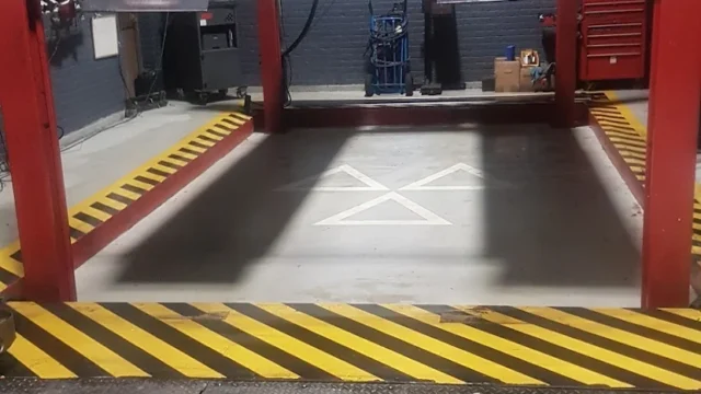 clean workshop 1